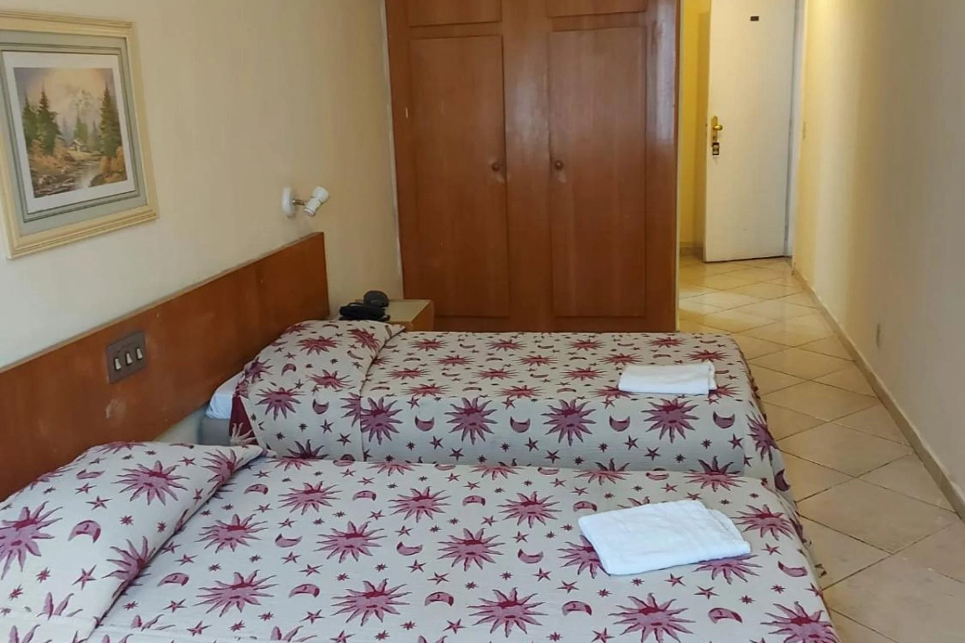 Hotel Pouso Real - Image 13