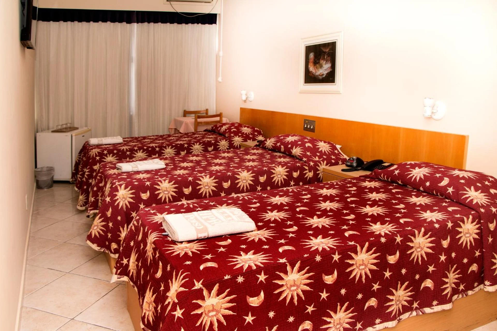 Hotel Pouso Real - Image 16