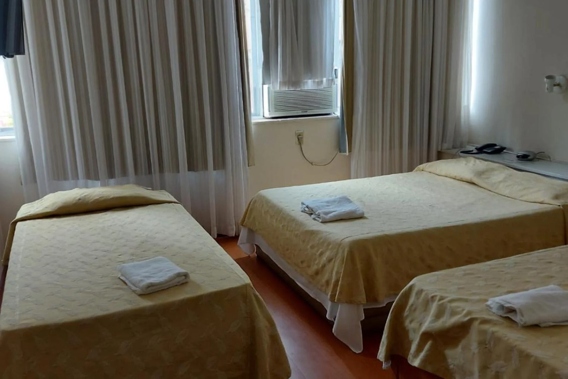 Hotel Pouso Real - Image 17