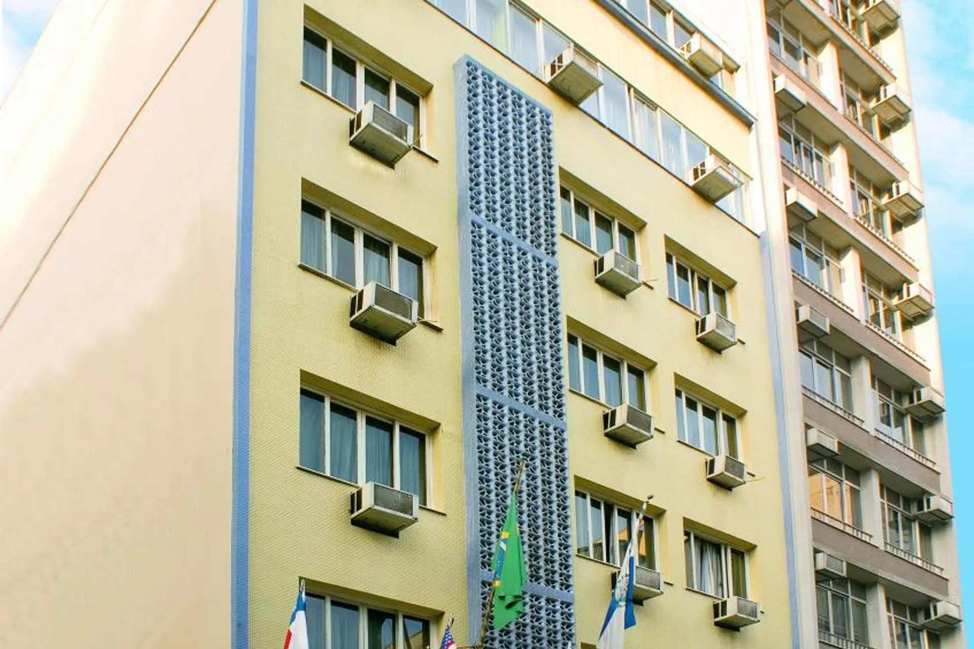 Hotel Pouso Real - Image 5