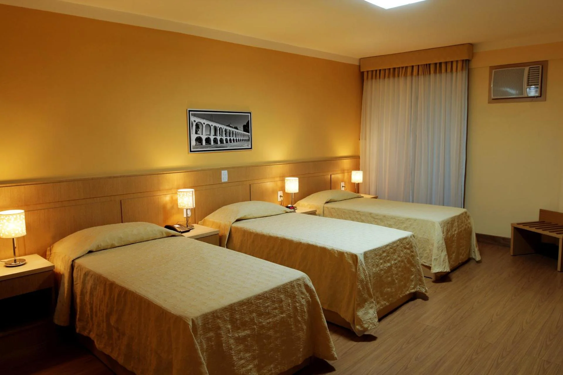 Hotel Pouso Real - Image 7