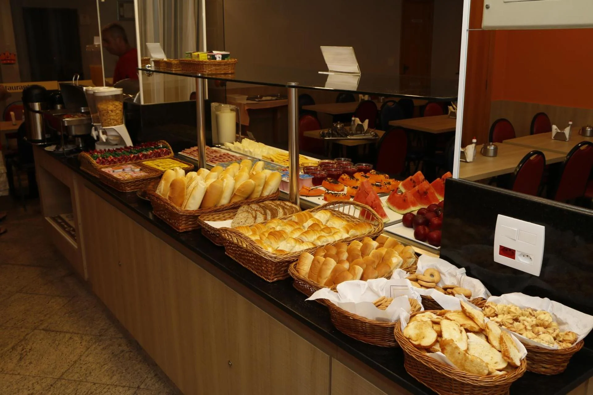 Hotel Pouso Real - Image 8