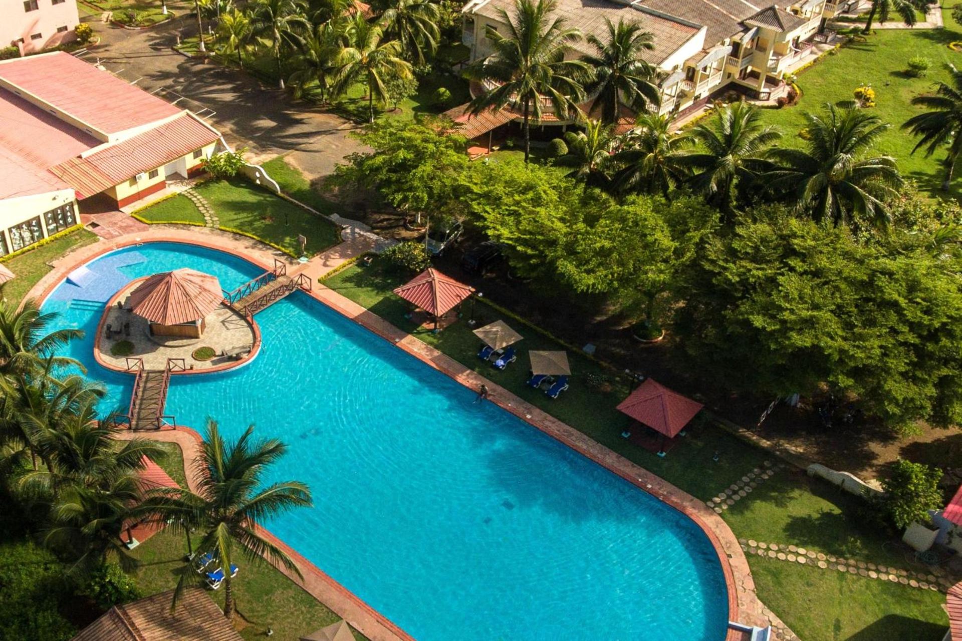 Hotel Praia - Image 1