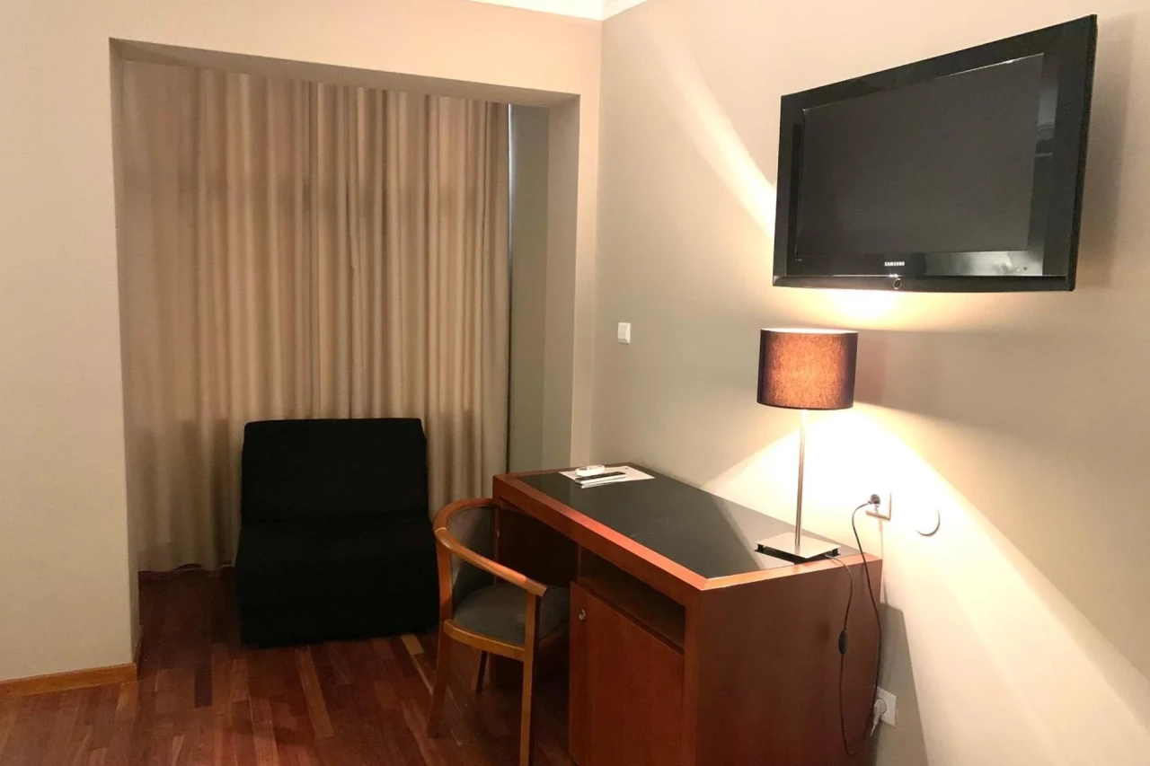 Hotel Puma - Image 2
