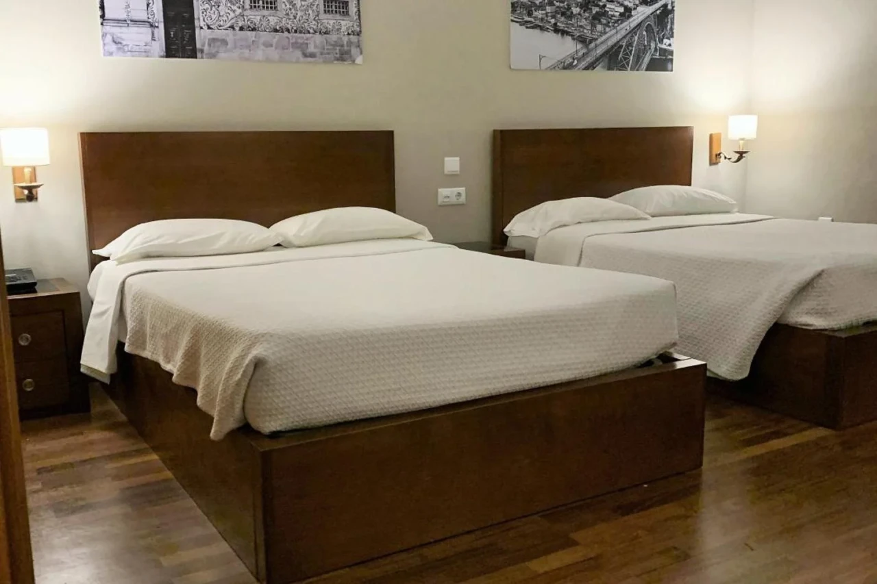 Hotel Puma - Image 12