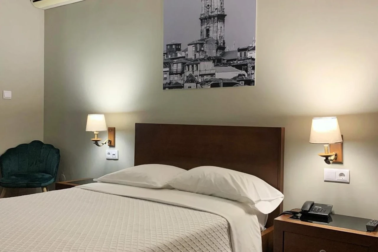 Hotel Puma - Image 14