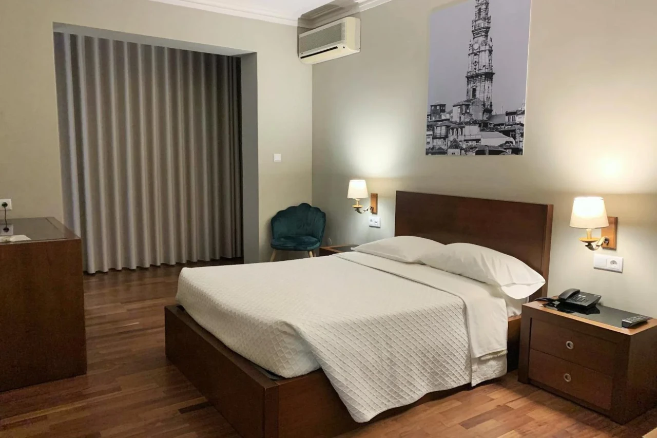 Hotel Puma - Image 19