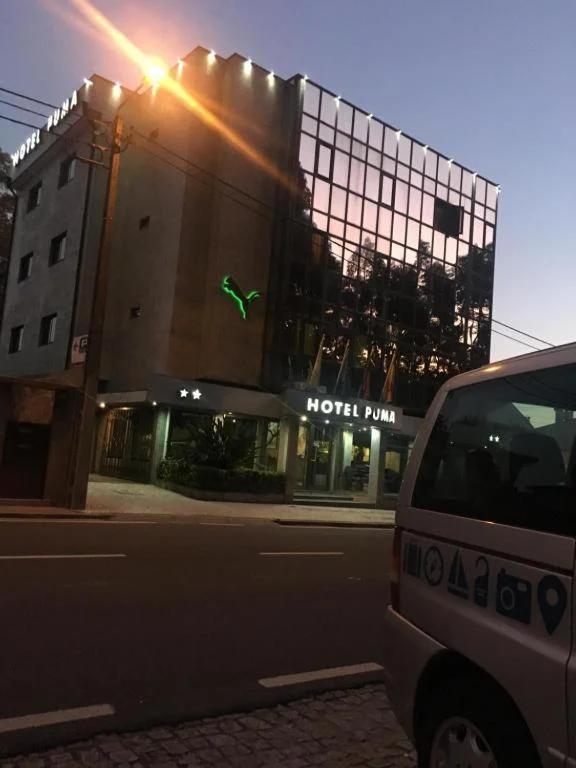 Hotel Puma - Image 7
