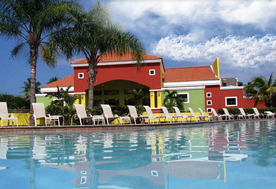 Hotel Punta Maracayo Resort - Image 7