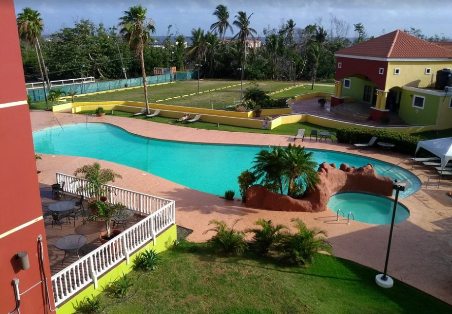 Hotel Punta Maracayo Resort - Image 1