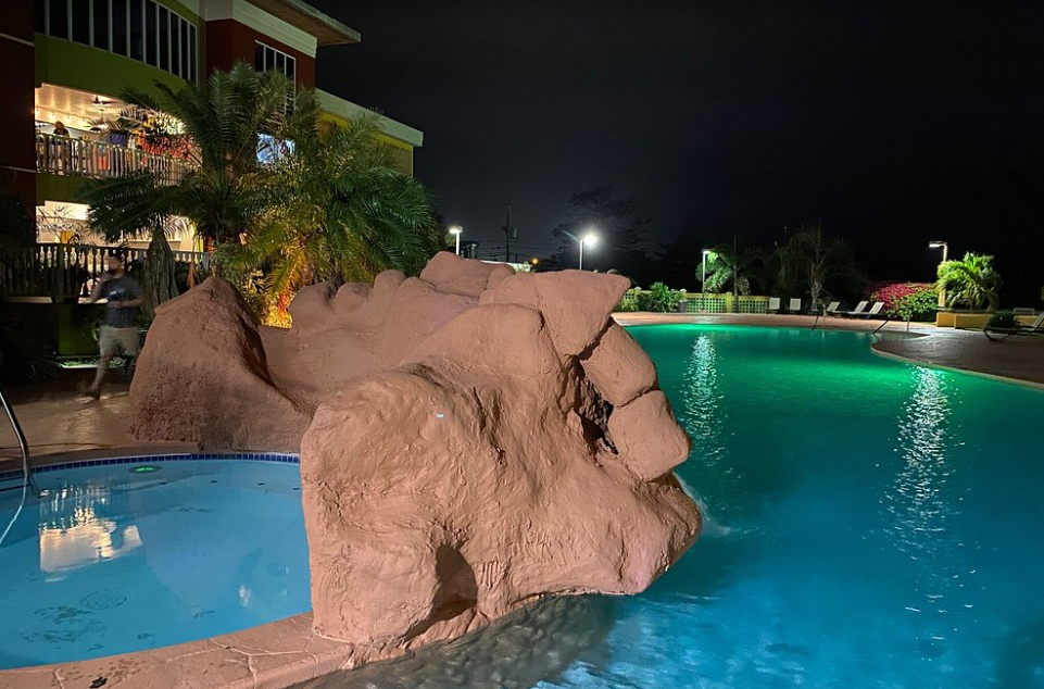 Hotel Punta Maracayo Resort - Image 3