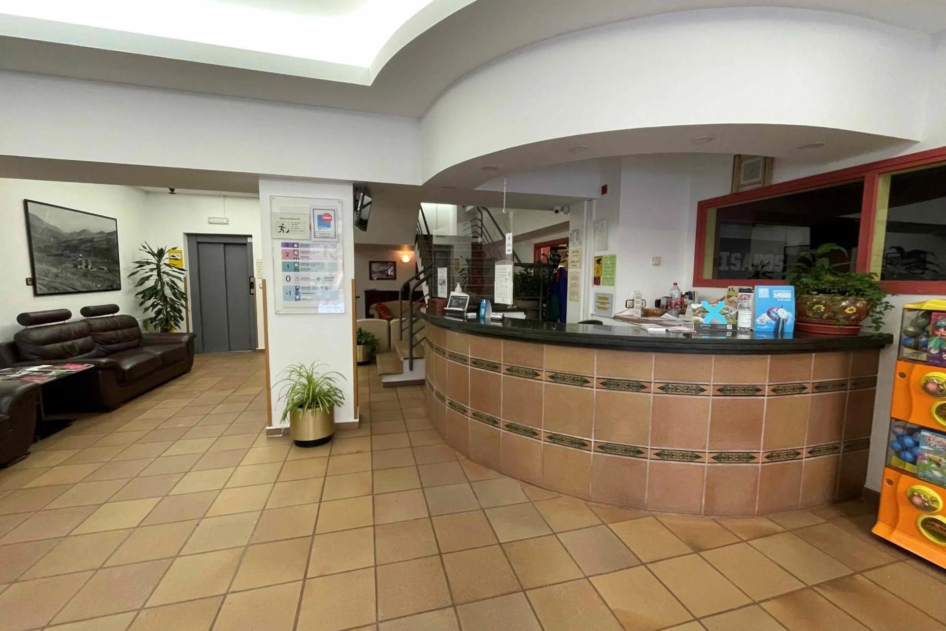 Hotel Refugi dels Isards - Image 15