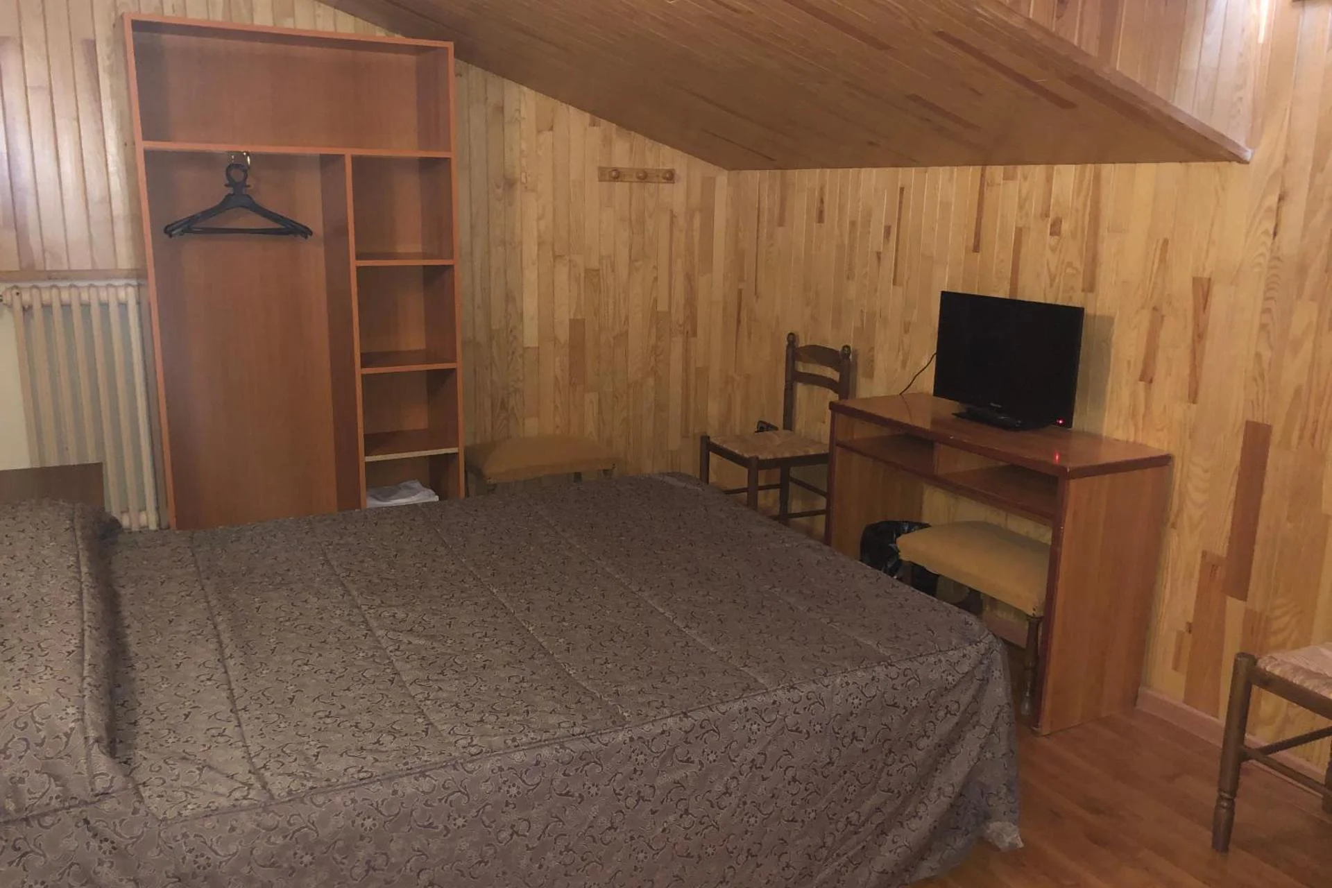 Hotel Refugi dels Isards - Image 19