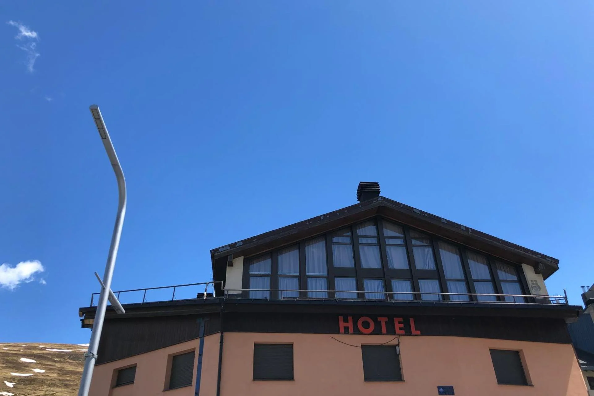 Hotel Refugi dels Isards - Image 6