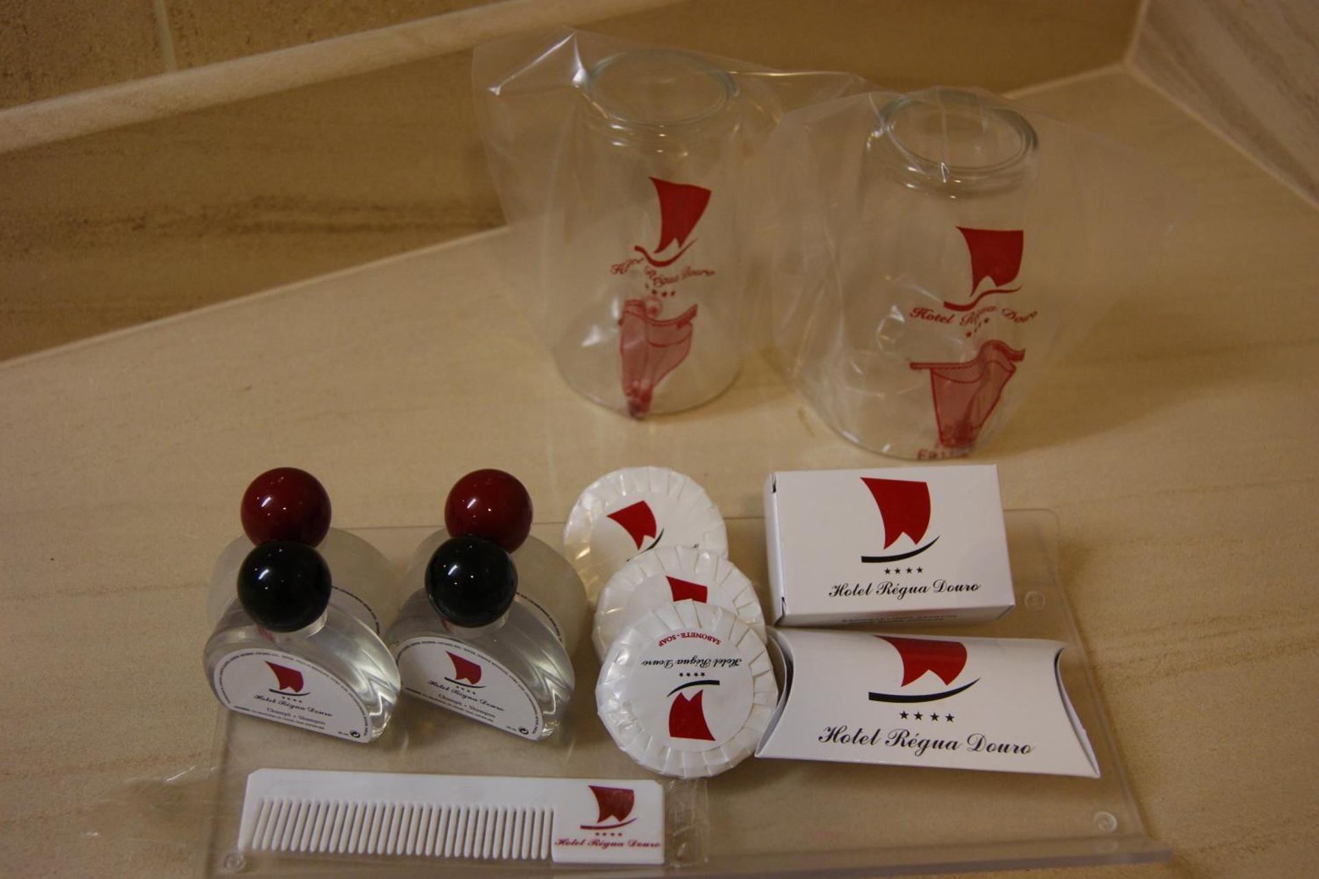 Descubra o Conforto e a Tradição do Hotel Regua Douro - Imagem 13