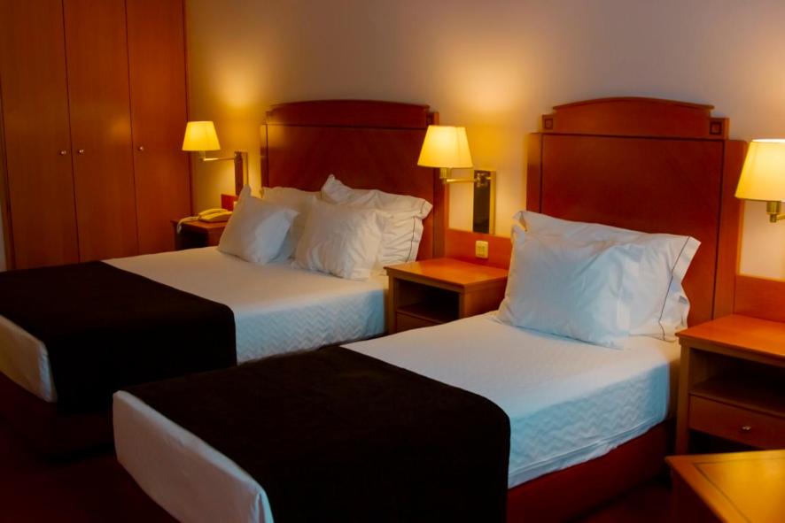 Descubra o Conforto e a Tradição do Hotel Regua Douro - Imagem 22