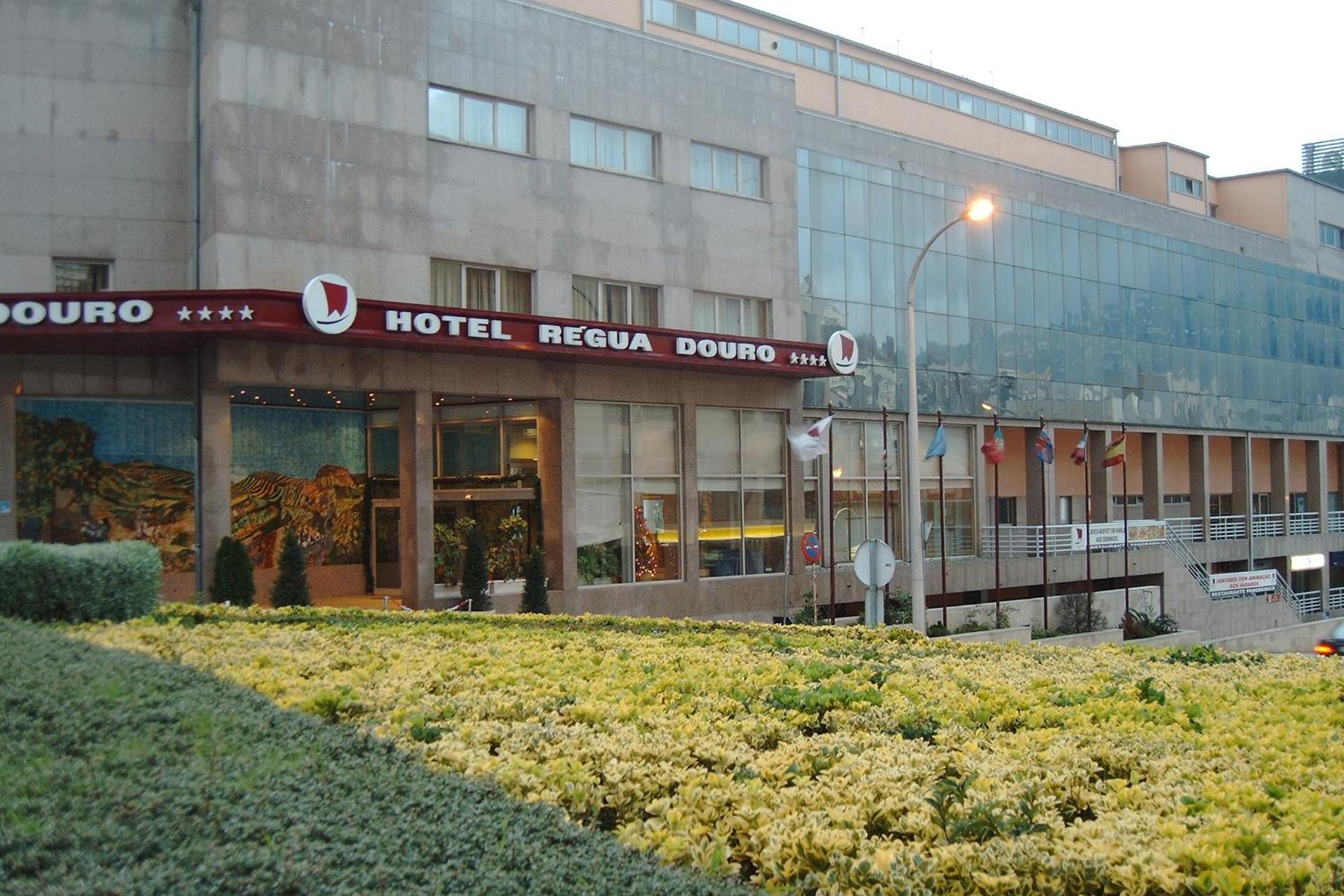 Descubra o Conforto e a Tradição do Hotel Regua Douro - Imagem 26