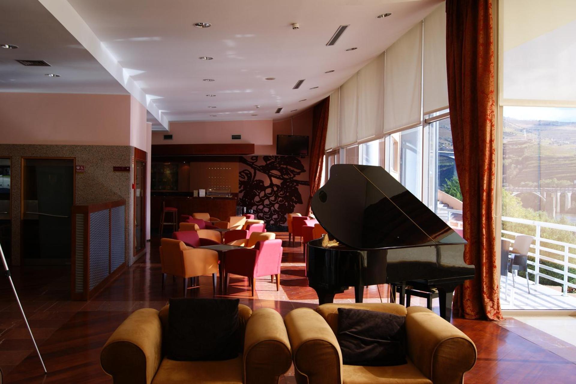 Descubra o Conforto e a Tradição do Hotel Regua Douro - Imagem 30