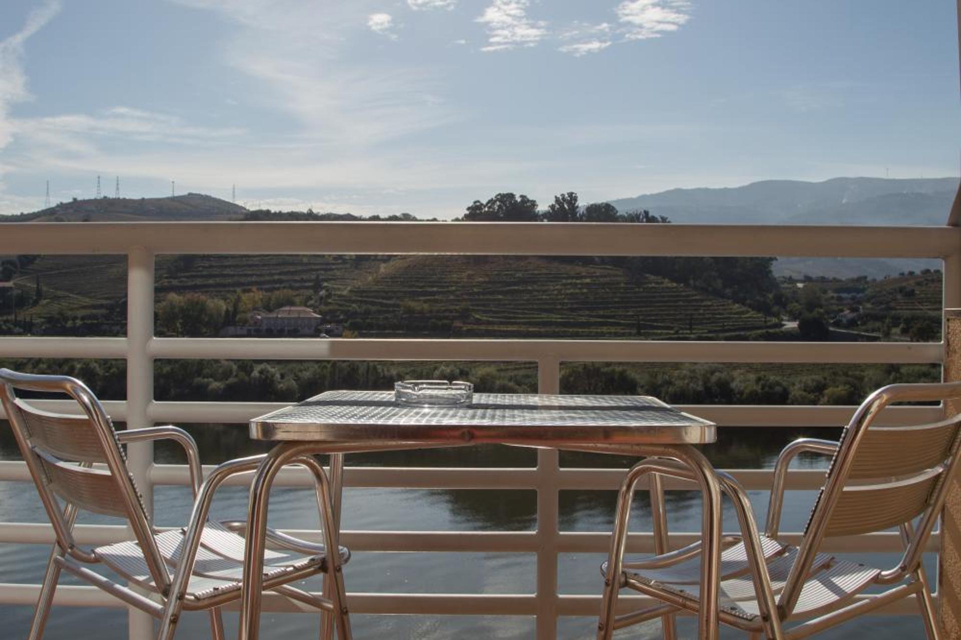 Descubra o Conforto e a Tradição do Hotel Regua Douro - Imagem 35