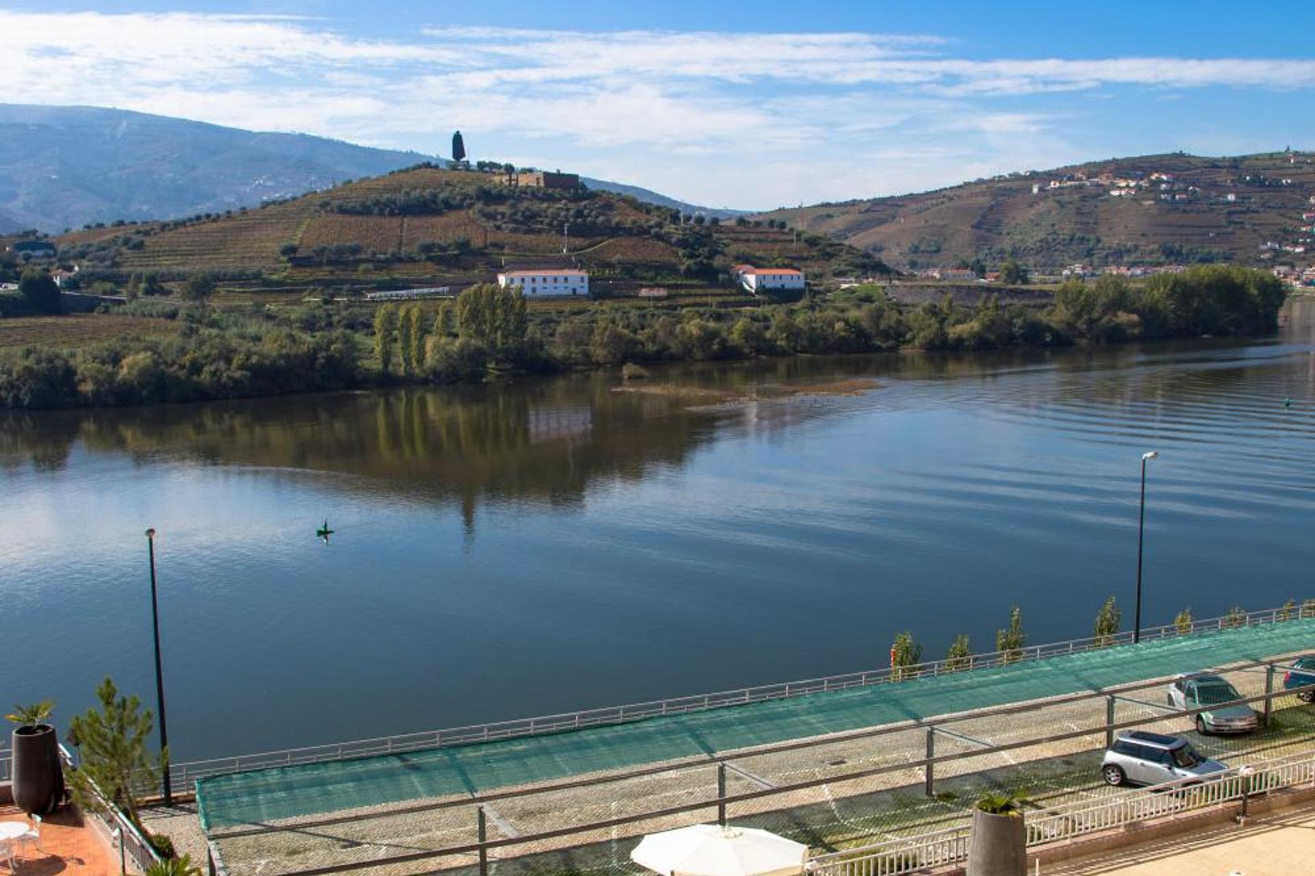 Descubra o Conforto e a Tradição do Hotel Regua Douro - Imagem 36