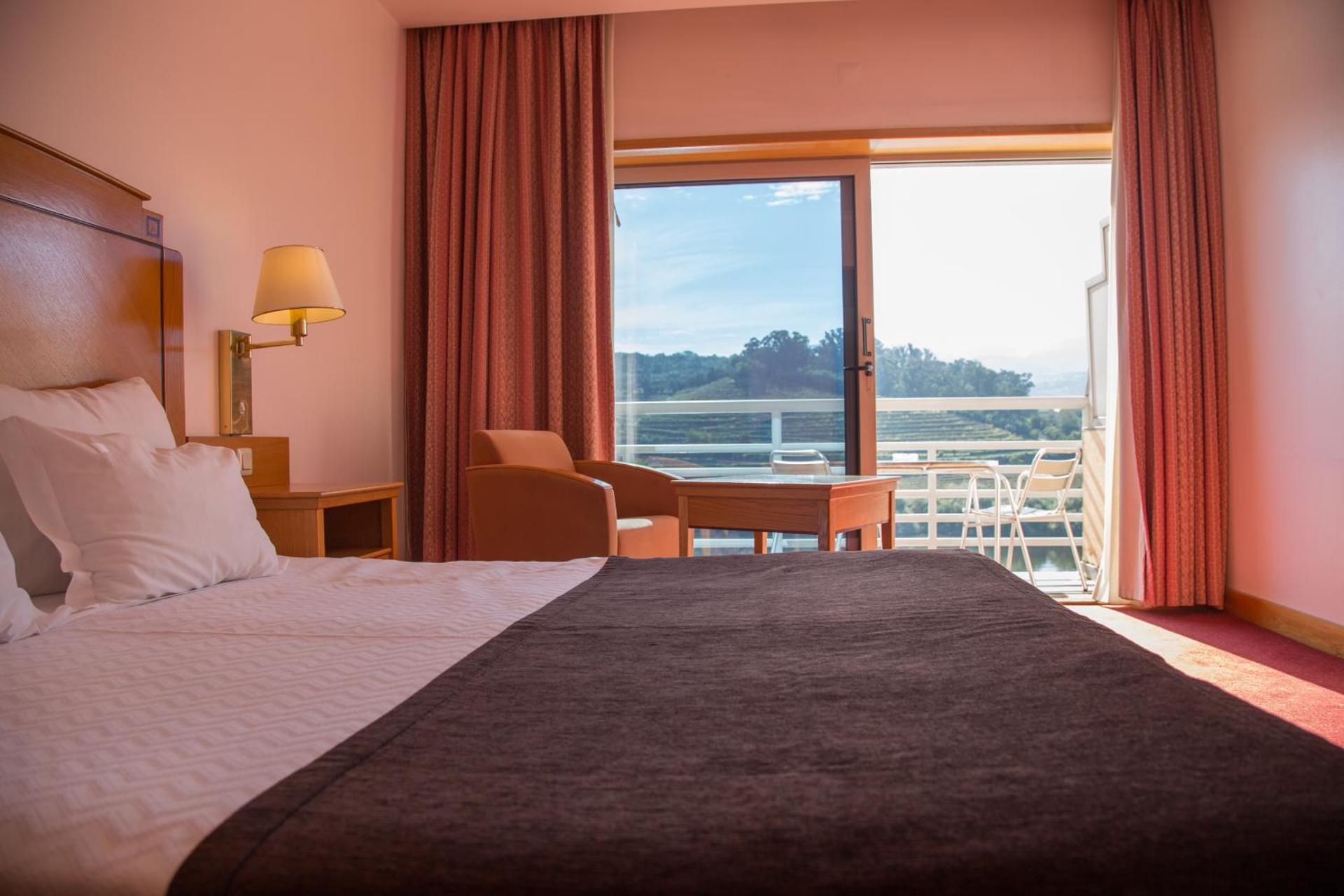 Descubra o Conforto e a Tradição do Hotel Regua Douro - Imagem 41