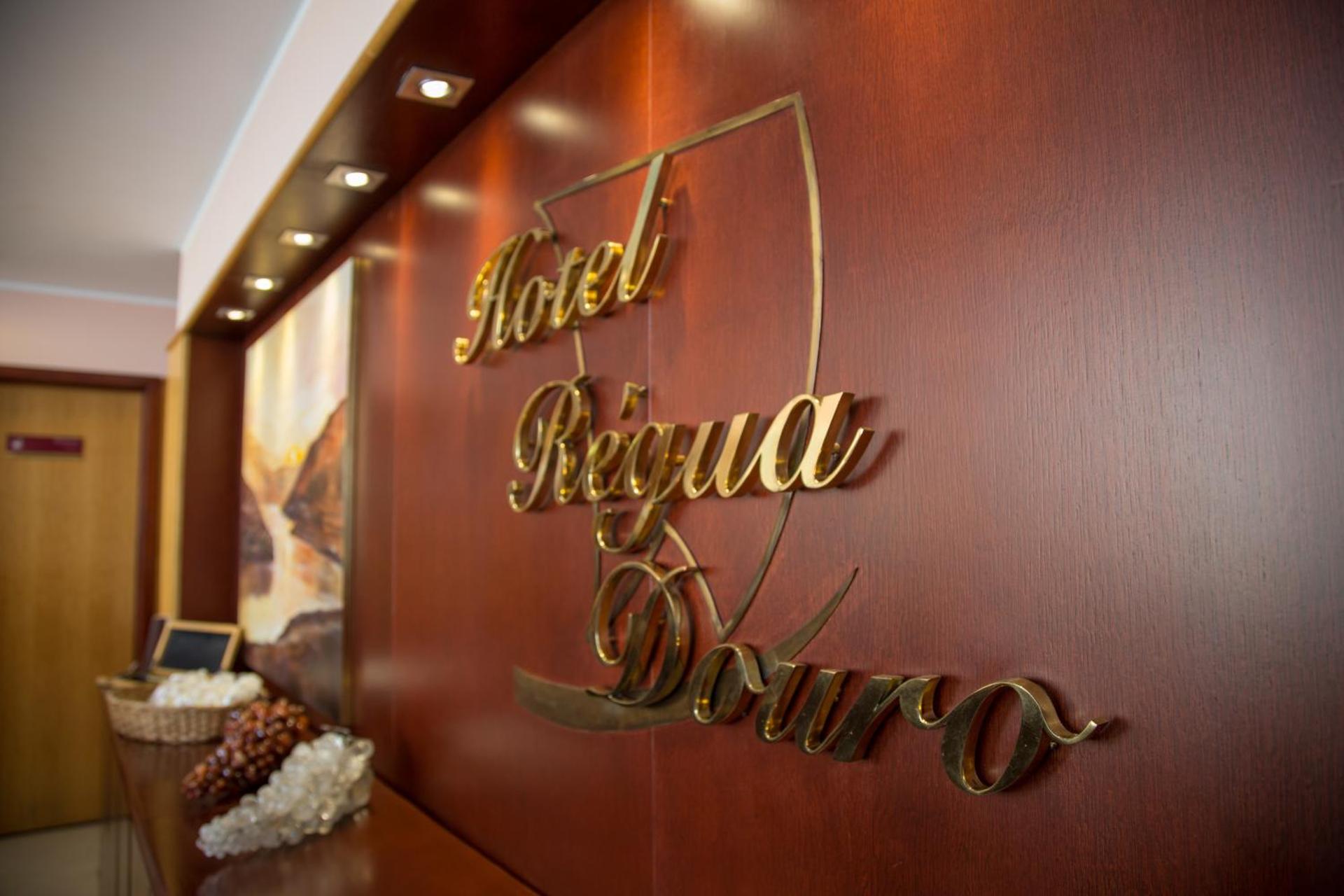 Descubra o Conforto e a Tradição do Hotel Regua Douro - Imagem 46