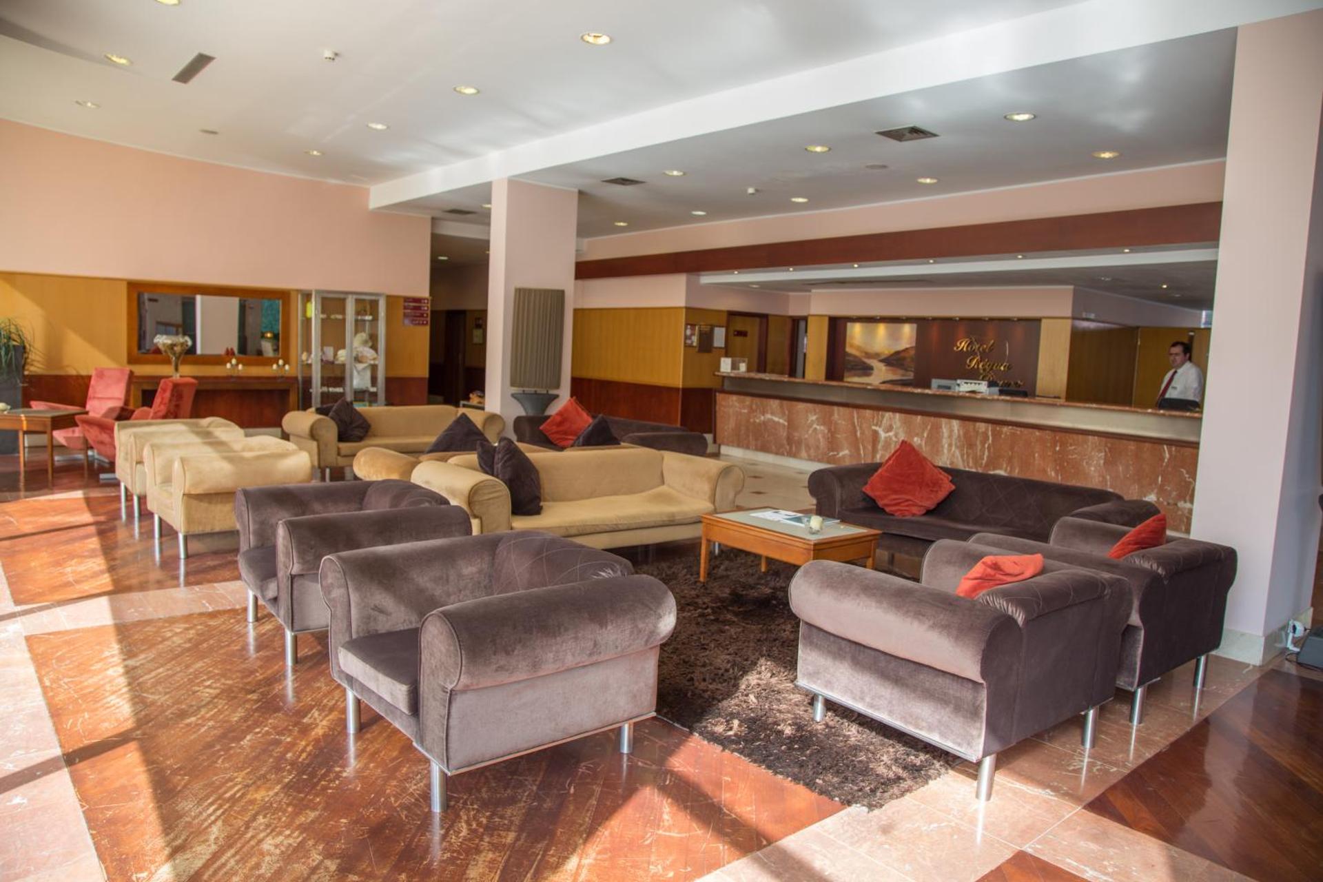 Descubra o Conforto e a Tradição do Hotel Regua Douro - Imagem 68