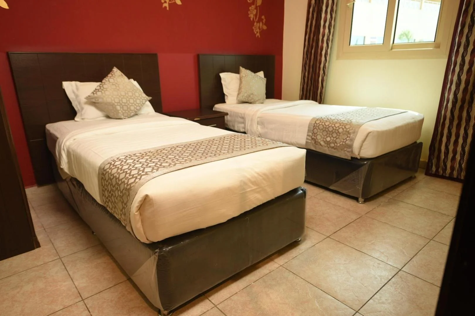 Hotel & Resort Golden Marina Yanbu - Image 11