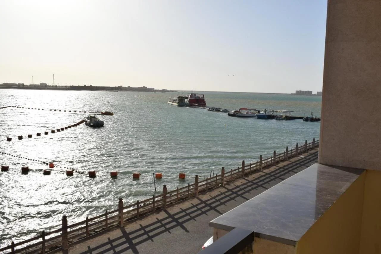 Hotel & Resort Golden Marina Yanbu - Image 12