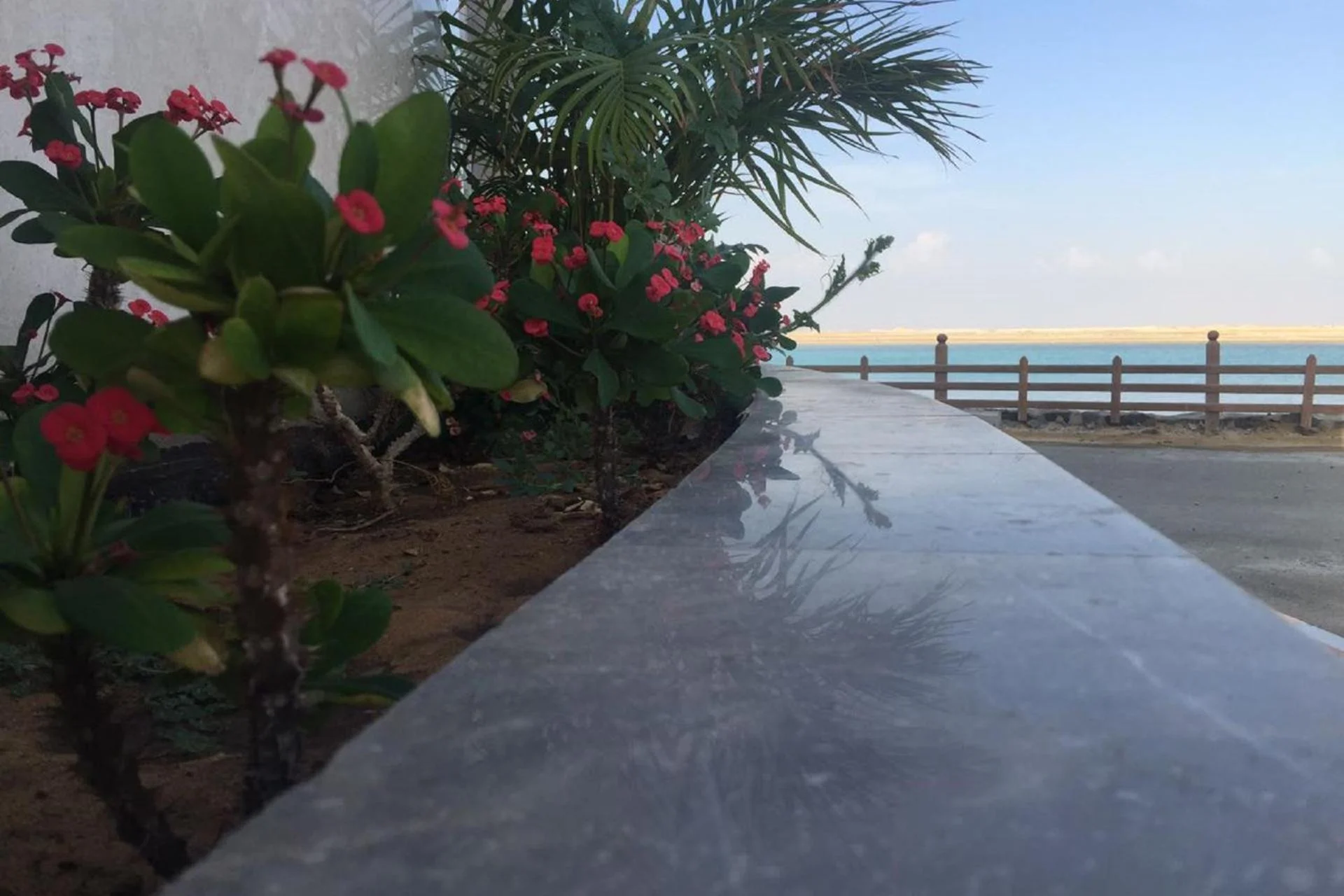 Hotel & Resort Golden Marina Yanbu - Image 13