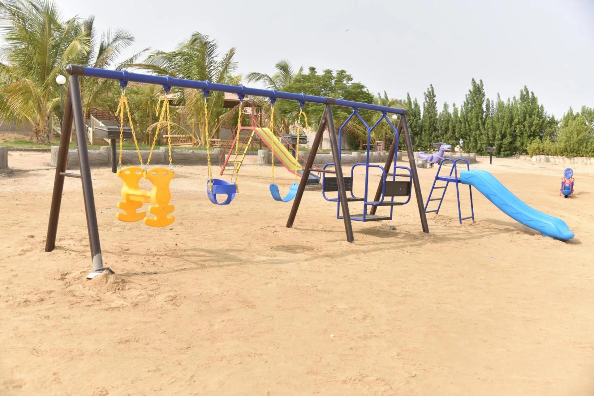 Hotel & Resort Golden Marina Yanbu - Image 14