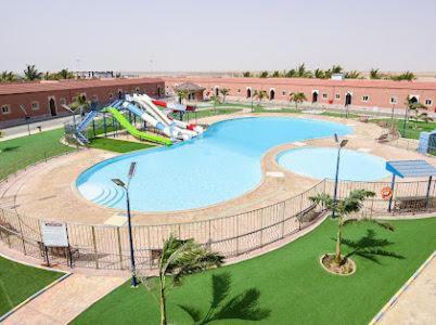 Hotel & Resort Golden Marina Yanbu - Image 15