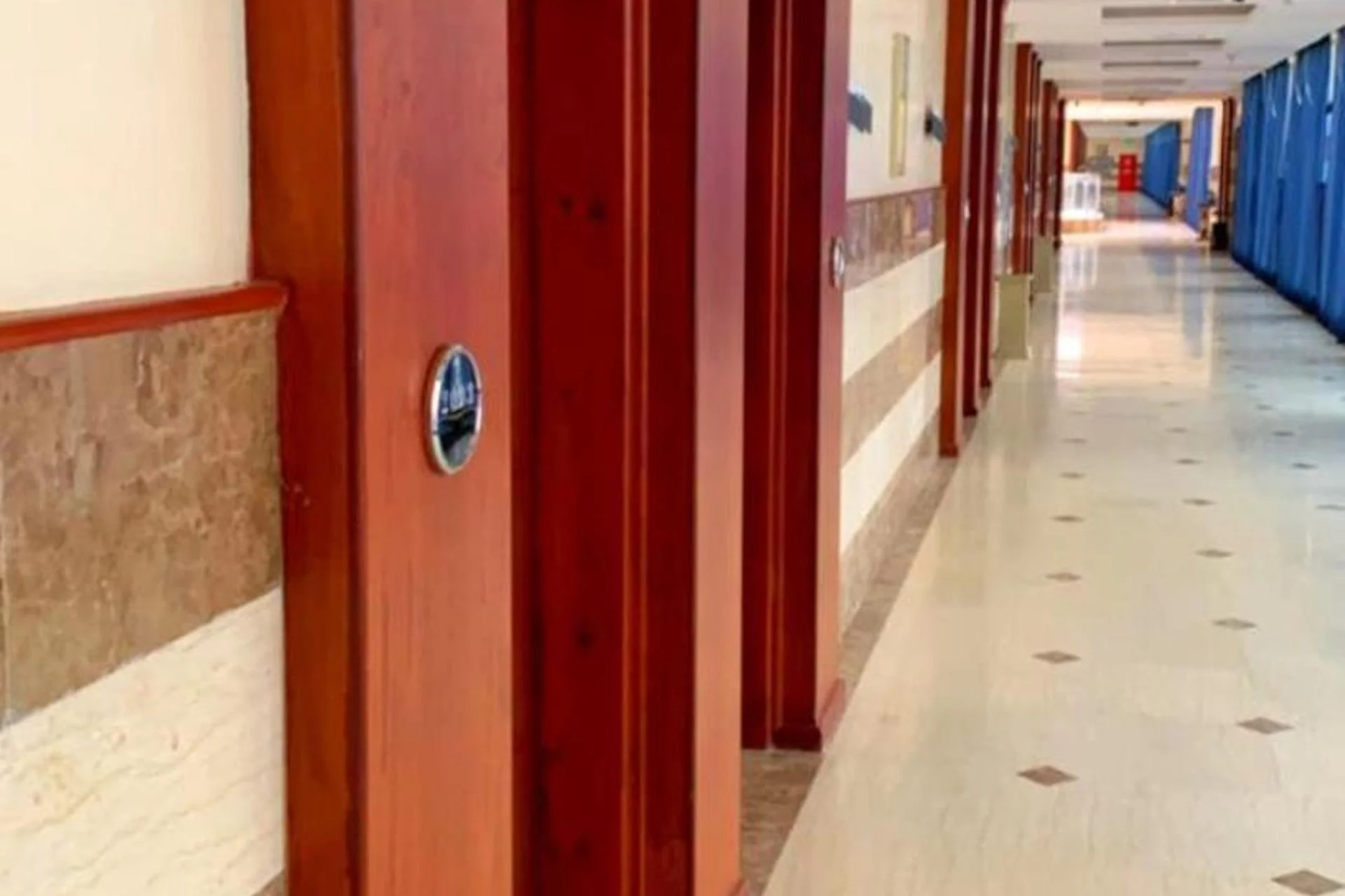 Hotel & Resort Golden Marina Yanbu - Image 16