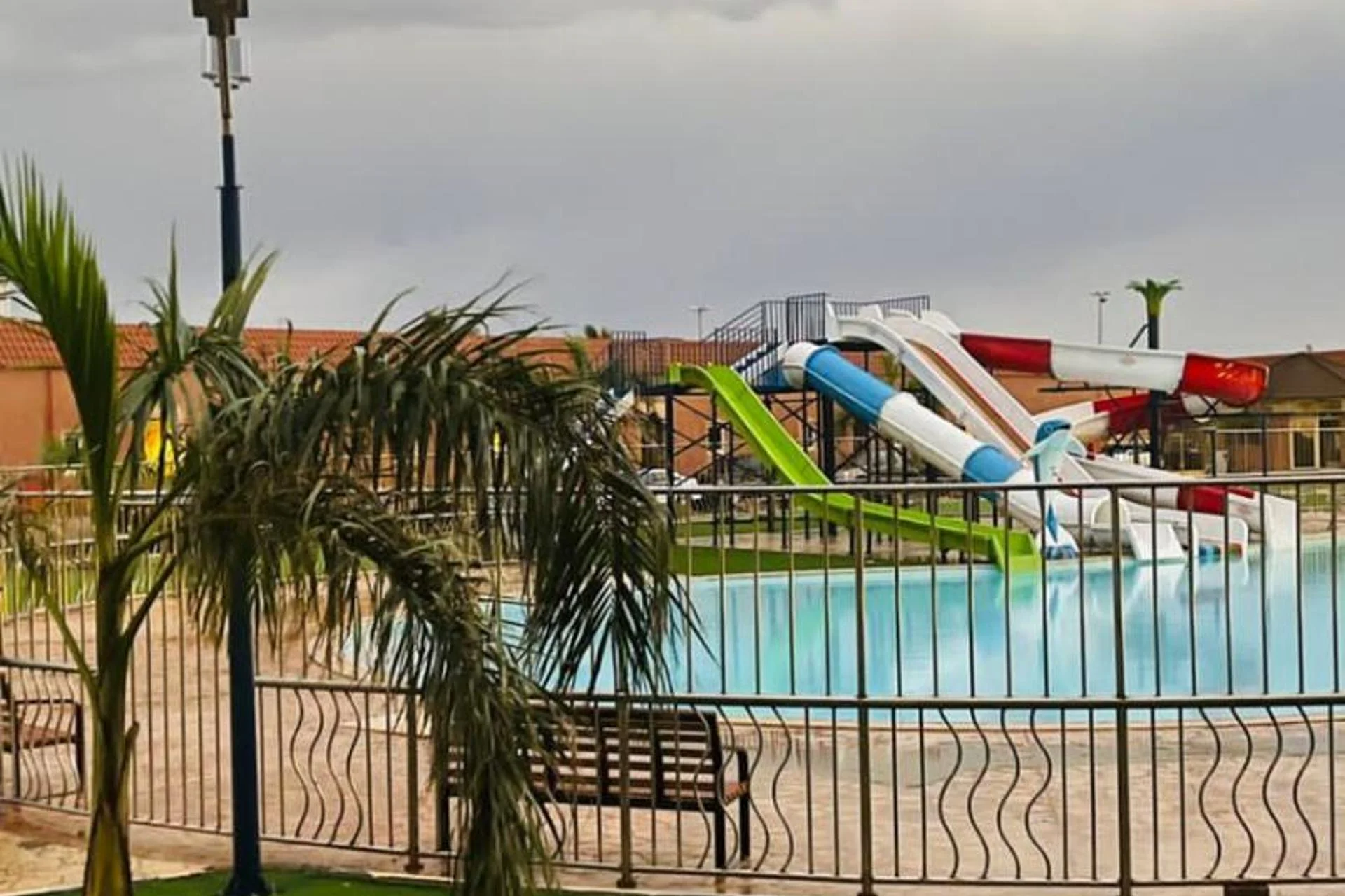 Hotel & Resort Golden Marina Yanbu - Image 19