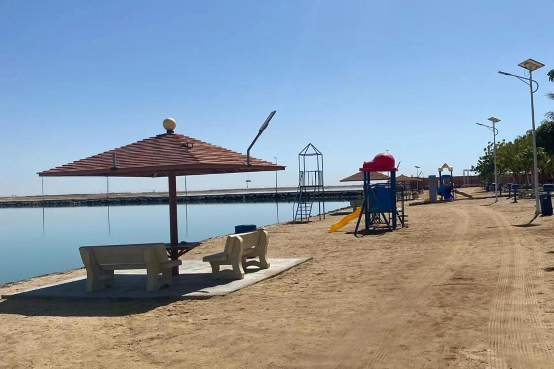 Hotel & Resort Golden Marina Yanbu - Image 20