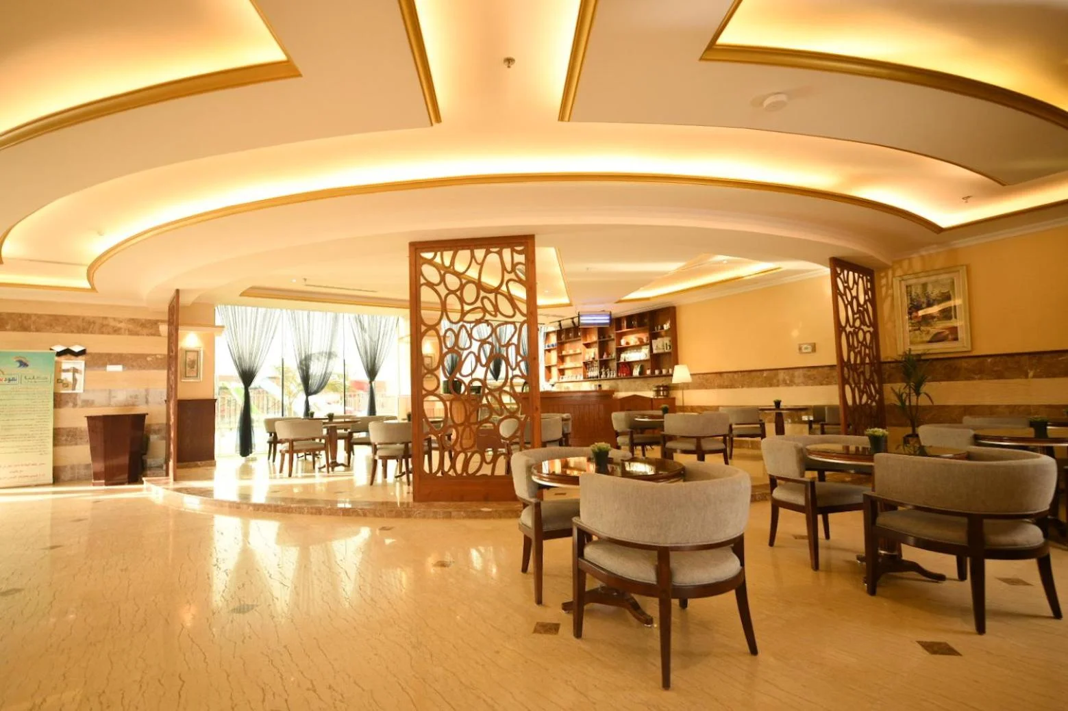 Hotel & Resort Golden Marina Yanbu - Image 3