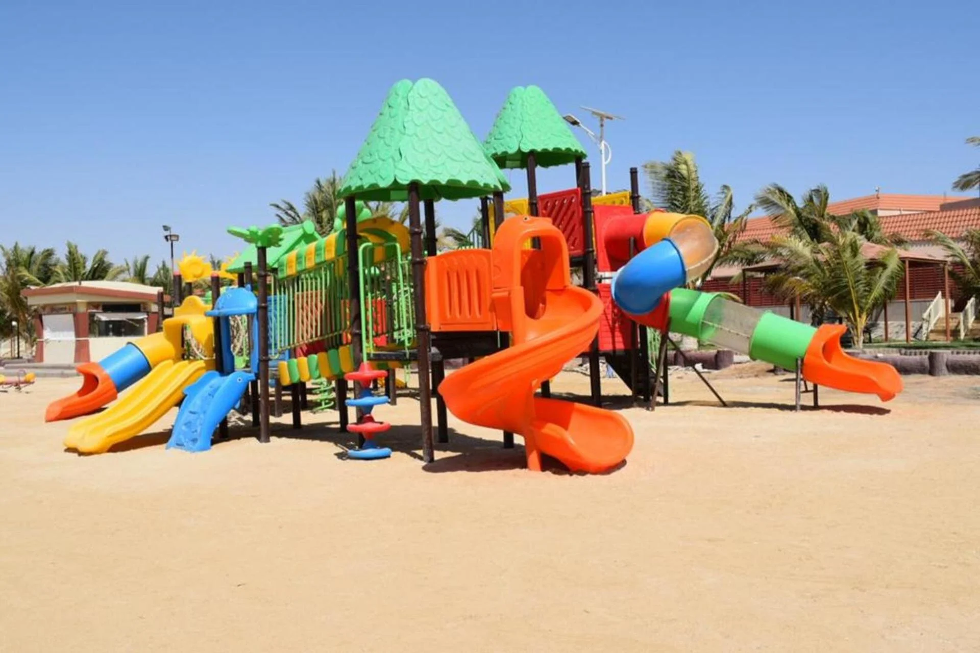 Hotel & Resort Golden Marina Yanbu - Image 6