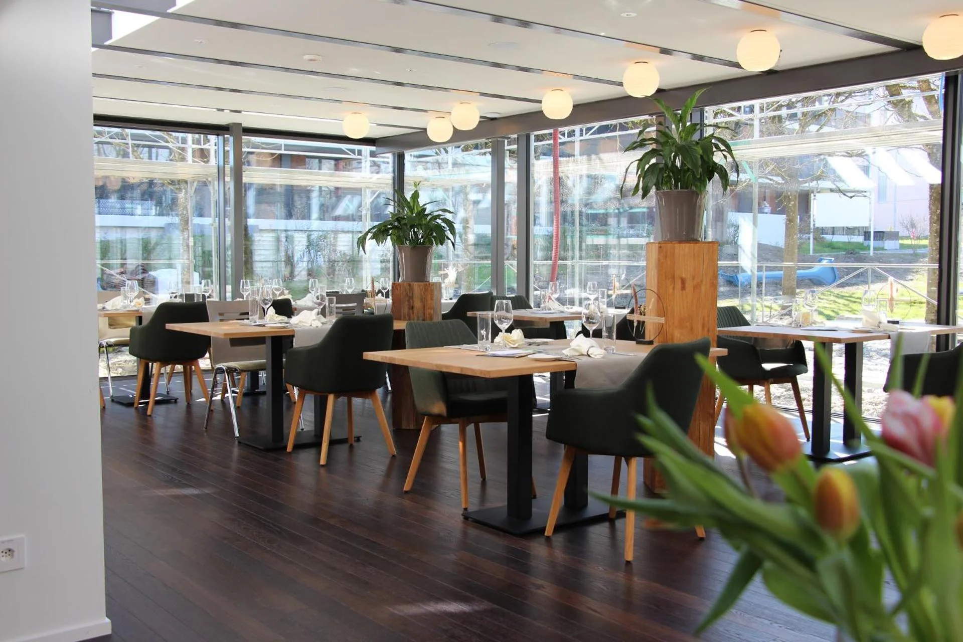 Hotel-Restaurant Seegarten - Image 1