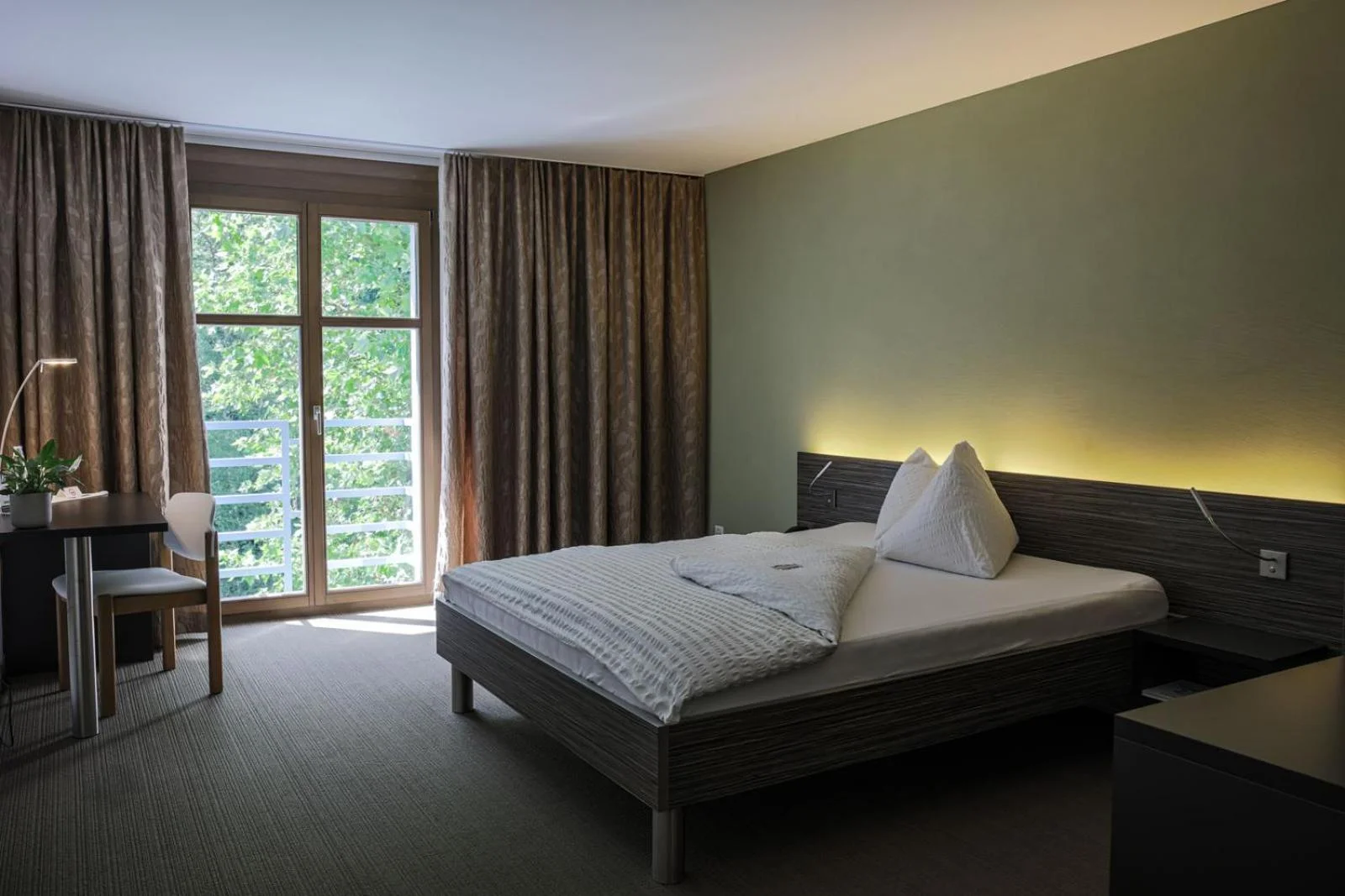 Hotel-Restaurant Seegarten - Image 13