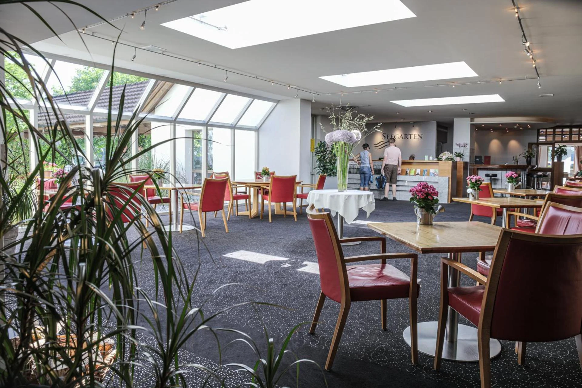 Hotel-Restaurant Seegarten - Image 8