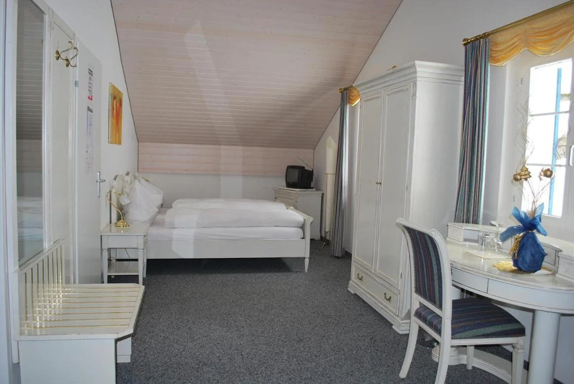 Hotel Rhonequelle - Image 14
