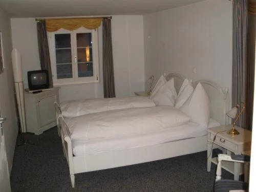 Hotel Rhonequelle - Image 19
