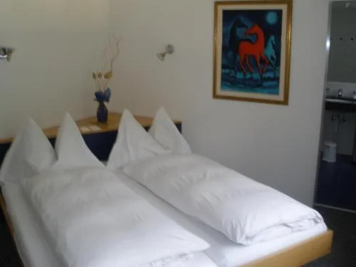 Hotel Rhonequelle - Image 20