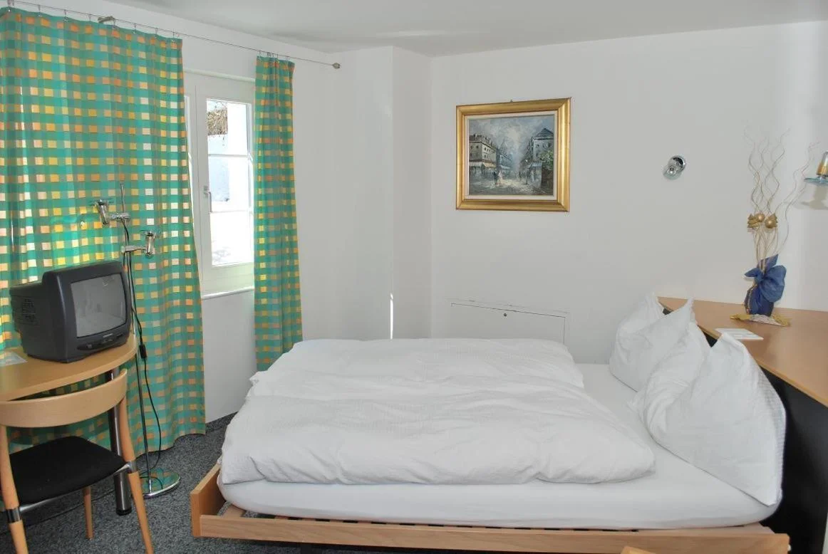 Hotel Rhonequelle - Image 4