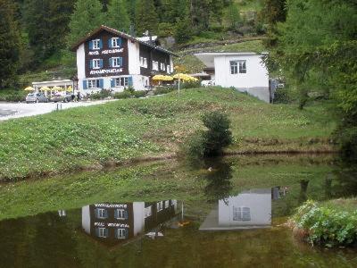 Hotel Rhonequelle - Image 5