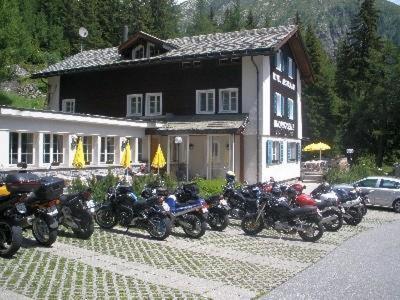 Hotel Rhonequelle - Image 8