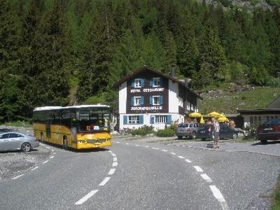 Hotel Rhonequelle - Image 9