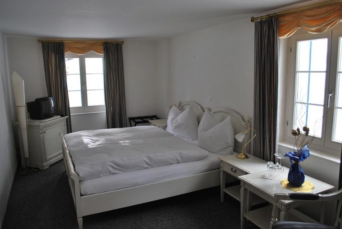 Hotel Rhonequelle - Image 10