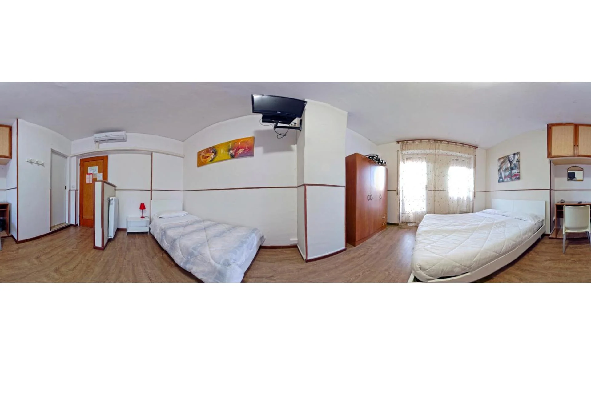 Hotel Riviera Sanremo - Image 11