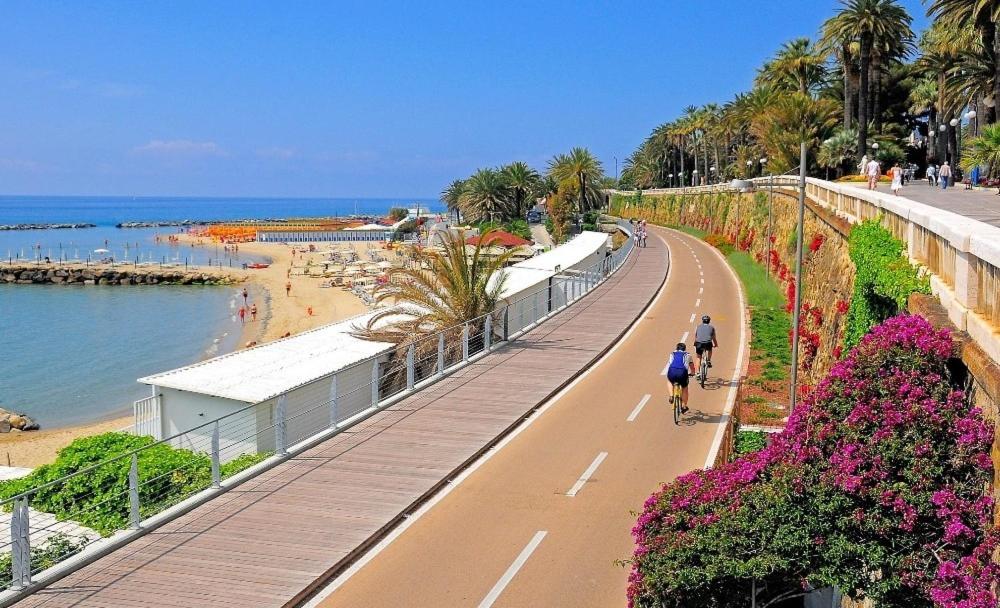 Hotel Riviera Sanremo - Image 18